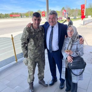 En Büyük Asker Bizim Asker - fotoğraf 3