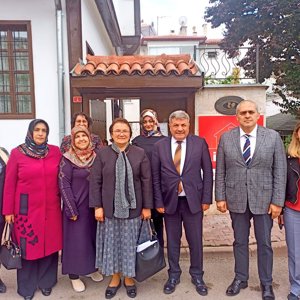 Yerel Paydaş Toplantısı Sivas Buluşmasını Gerçekleştirdik - fotoğraf 8