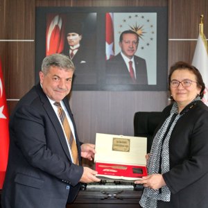 Yerel Paydaş Toplantısı Sivas Buluşmasını Gerçekleştirdik - fotoğraf 11