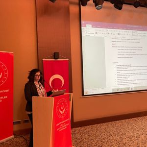 Yerel Paydaş Toplantısı Sivas Buluşmasını Gerçekleştirdik - fotoğraf 4