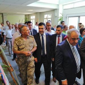 DEMOKRASİ ZAFERİ - fotoğraf 6
