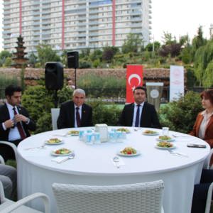 Koruyucu Aile Günü Etkinliği Düzenledik - fotoğraf 1