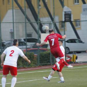 Kurumlar Arası Futbol Turnuvası Sona Erdi - fotoğraf 3