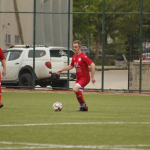 Kurumlar Arası Futbol Turnuvası Sona Erdi - fotoğraf 5