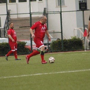 Kurumlar Arası Futbol Turnuvası Sona Erdi - fotoğraf 7