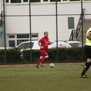 Kurumlar Arası Futbol Turnuvası Sona Erdi - fotoğraf 8