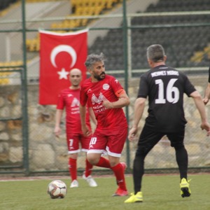 Kurumlar Arası Futbol Turnuvası Sona Erdi - fotoğraf 11