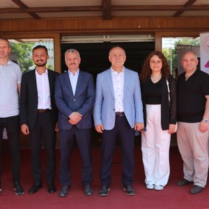 Koruyucu Aileler Yemekte Buluştu - fotoğraf 11