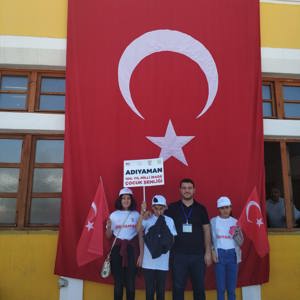 100.Yıl Milli İrade Çocuk Şenliği - fotoğraf 5
