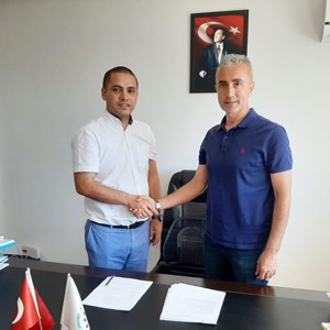 "KUŞAKTAN KUŞAĞA GELENEKSEL LEZZETLER" PROJE SÖZLEŞMESİ İMZALANDI. - fotoğraf 2