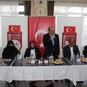 15 Temmuz Milli Birlik ve Demokrasi Bayramı Yapılan Çeşitli Etkinliklerle Kutlandı - fotoğraf 1