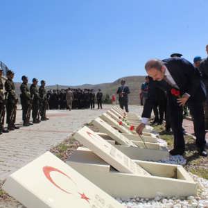 15 Temmuz Milli Birlik ve Demokrasi Bayramı Yapılan Çeşitli Etkinliklerle Kutlandı - fotoğraf 9