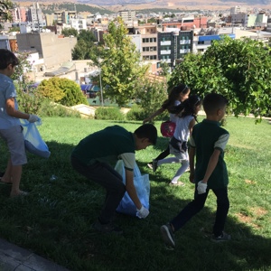 Sıfır Atık Projesi Kapsamında Geri Dönüşüm Farkındalığı - fotoğraf 2
