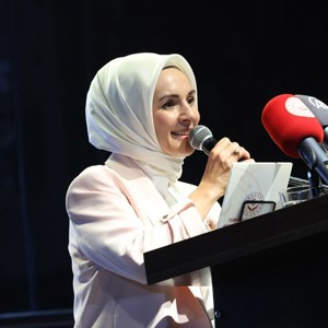 Bakanımız Mahinur Özdemir Göktaş Baba Ocağı Emirdağ’da 17’nci Gurbetçi Festivali’ne Katıldı - fotoğraf 1