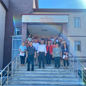 Özveriyle çalışan tüm personelimizi yürekten kutluyoruz. - fotoğraf 1
