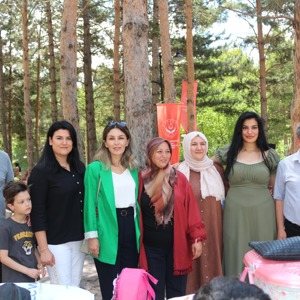 30 Haziran Koruyucu Aile Günümüz Kutlu Olsun - fotoğraf 4