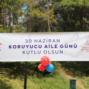30 Haziran Koruyucu Aile Günümüz Kutlu Olsun - fotoğraf 12