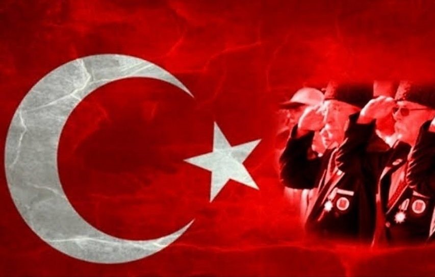 İl Müdürümüz Kaya’nın  19 Eylül Gaziler Günü Mesajı