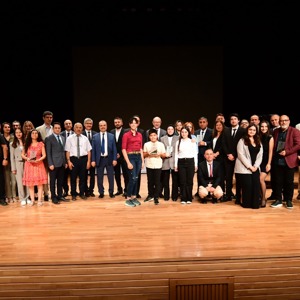 Biltevt 2023: “Uluslararası Engelsiz Bilişim 2023 Kongresi” - fotoğraf 1