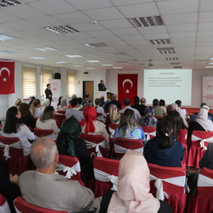 Samsun’da Aile Çalıştayı Düzenlendi   - fotoğraf 4