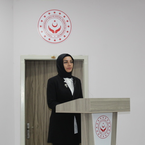 2023-2024 Aile Çalıştayı'nın İlk Oturumu Sona Erdi - fotoğraf 10