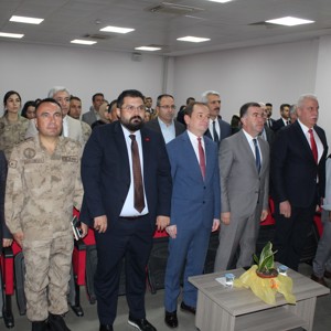 Bayburt'ta 2023-2024 Aile Çalıştayı Yapıldı - fotoğraf 2