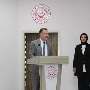 Bayburt'ta 2023-2024 Aile Çalıştayı Yapıldı - fotoğraf 5