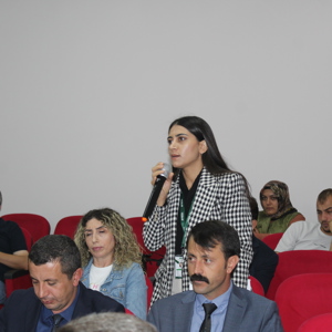 Bayburt'ta 2023-2024 Aile Çalıştayı Yapıldı - fotoğraf 7