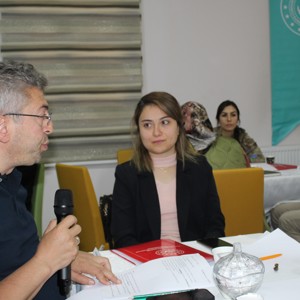 Bayburt'ta 2023-2024 Aile Çalıştayı Yapıldı - fotoğraf 19