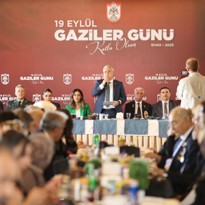 19 Eylül Gaziler Günümüz Kutlu Olsun - fotoğraf 5