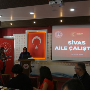 Aile Çalıştayımız Hayırlı Olsun - fotoğraf 4