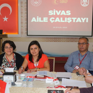 Aile Çalıştayımız Hayırlı Olsun - fotoğraf 13