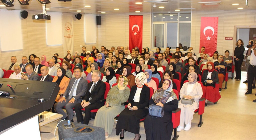 Rize Aile Çalıştayları