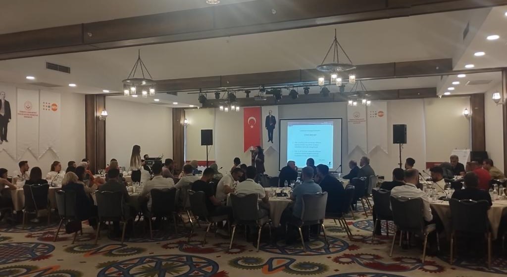 Afet ve Acil Durumlarda Müdahale Çalıştayı