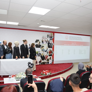 Devlet Korumasındaki 1017 Gencin Ataması Yapıldı - fotoğraf 2
