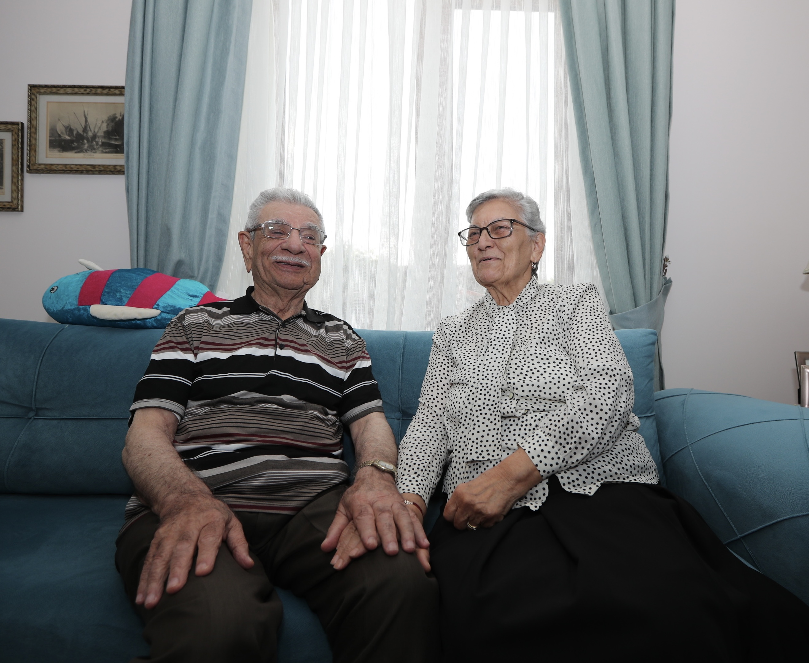 Aile ve Sosyal Hizmetler Bakanımız Göktaş: “YADES’i ülke genelinde yaygınlaştırma çalışmaları kapsamında toplam 60 yeni proje başvurusu aldık”