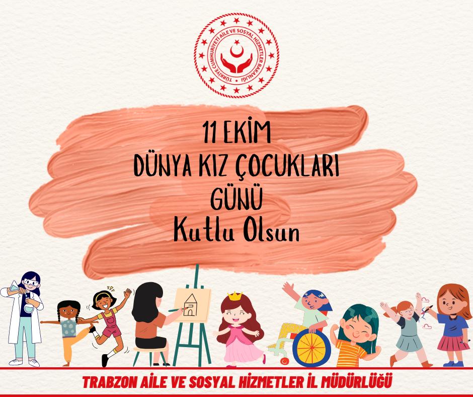 Sizin gücünüz ve potansiyeliniz yarının Türkiye’sinin temelini oluşturacaktır