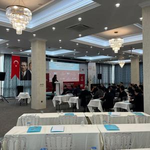 Rehberlik ve Teftiş Başkanlığımızca Ayvalık'ta Düzenlenen Bakanlığımız Müfettişlerine Yönelik Hizmet İçi Eğitim Programına Önemli Konular Ele Alınarak Devam Edildi.   - fotoğraf 2