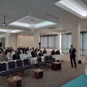 Rehberlik ve Teftiş Başkanlığımızca Ayvalık'ta Düzenlenen Bakanlığımız Müfettişlerine Yönelik Hizmet İçi Eğitim Programı Tamamlanmıştır. - fotoğraf 4
