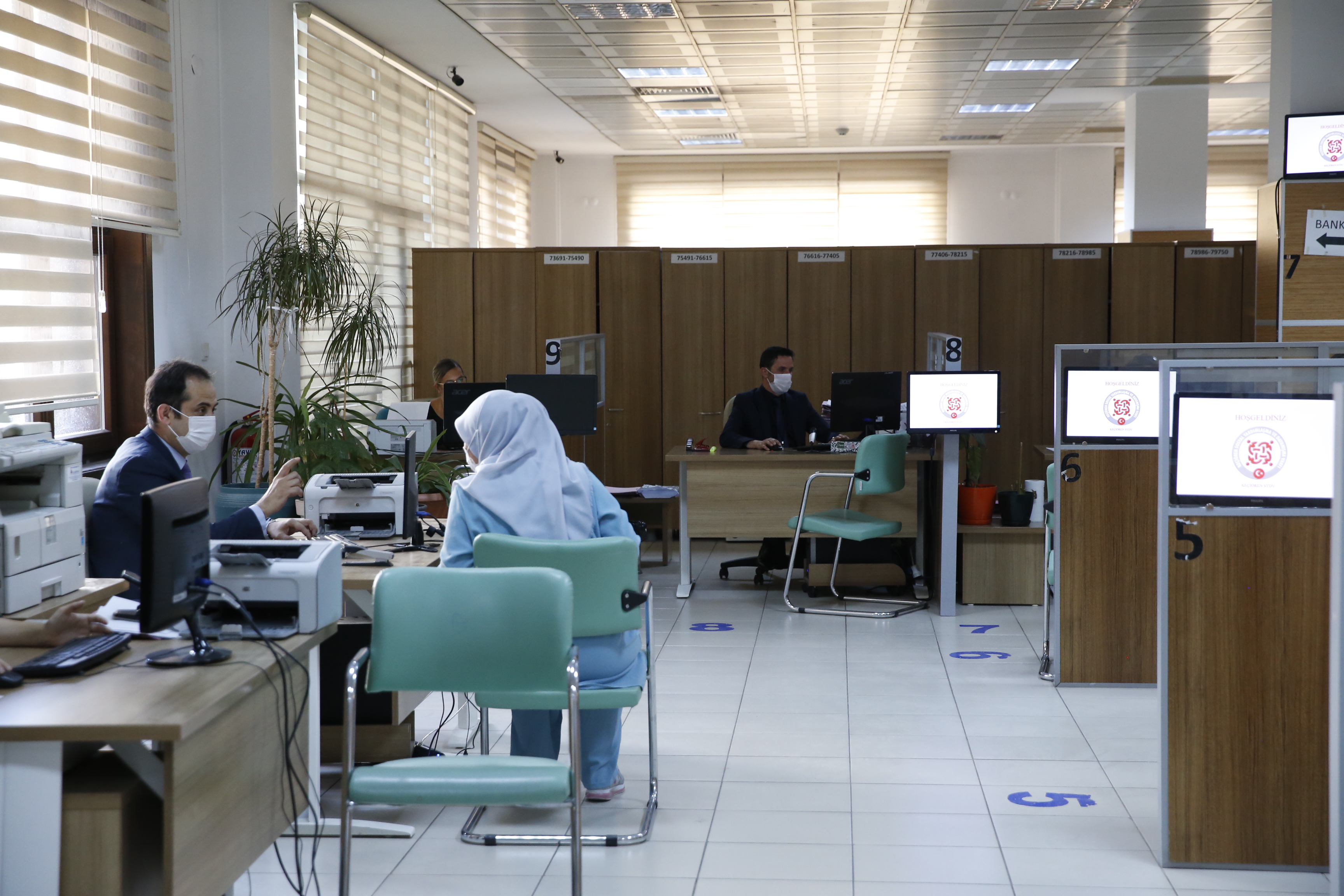 Aile ve Sosyal Hizmetler Bakanlığı’ndan Kimsesizlere ‘Sıcak Yuva’ Genelgesi