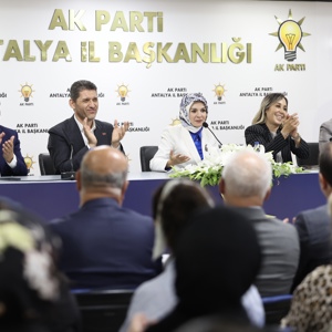 Bakanımız Mahinur Özdemir Göktaş, Yetişkin Gençler Huzur Bocce Ligi Finaline Katıldı - fotoğraf 7