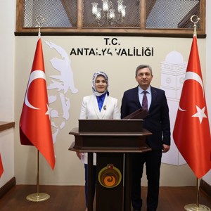Bakanımız Mahinur Özdemir Göktaş, Yetişkin Gençler Huzur Bocce Ligi Finaline Katıldı - fotoğraf 5