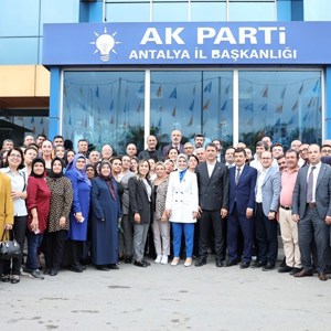 Bakanımız Mahinur Özdemir Göktaş, Yetişkin Gençler Huzur Bocce Ligi Finaline Katıldı - fotoğraf 10