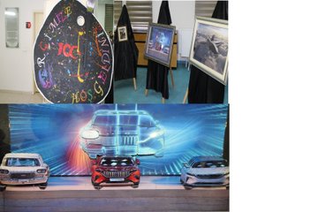 Türkiye Cumhuriyeti'nin 100. yıl dönümüne özel