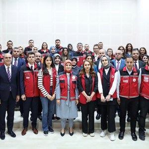 Aile ve Sosyal Hizmetler Bakanımız Göktaş Gaziantep'te Çocuk ve Aile Merkezi'nin Açılışına Katıldı - fotoğraf 24