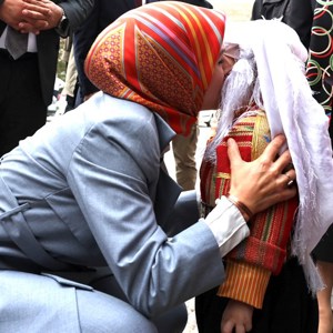 Aile ve Sosyal Hizmetler Bakanımız Göktaş Gaziantep'te Çocuk ve Aile Merkezi'nin Açılışına Katıldı - fotoğraf 11