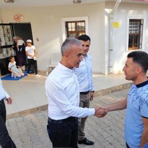 AŞURE PROGRAMI - fotoğraf 9