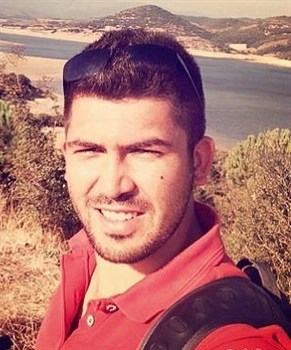 Hain Tuzak Sonucu Yaralanan Piyade Astsubay Kıdemli Çavuş Fuat Berkit'e Acil Şifalar Diliyoruz...