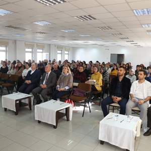 Etkili İletişim Becerileri Eğitimi Düzenlendi - fotoğraf 4