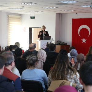 Etkili İletişim Becerileri Eğitimi Düzenlendi - fotoğraf 6
